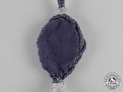 germany,_luftwaffe._a_shooting_lanyard,_grade_ii_c19-3885_1