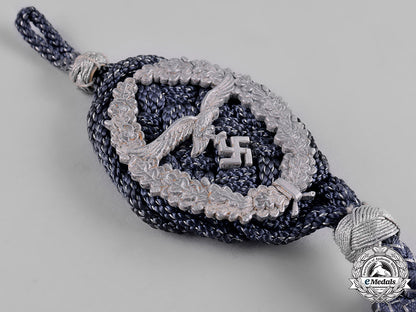 germany,_luftwaffe._a_shooting_lanyard,_grade_ii_c19-3886_1