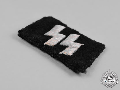 germany,_ss._a_waffen-_ss_em/_nco’s_collar_tab_c19-406