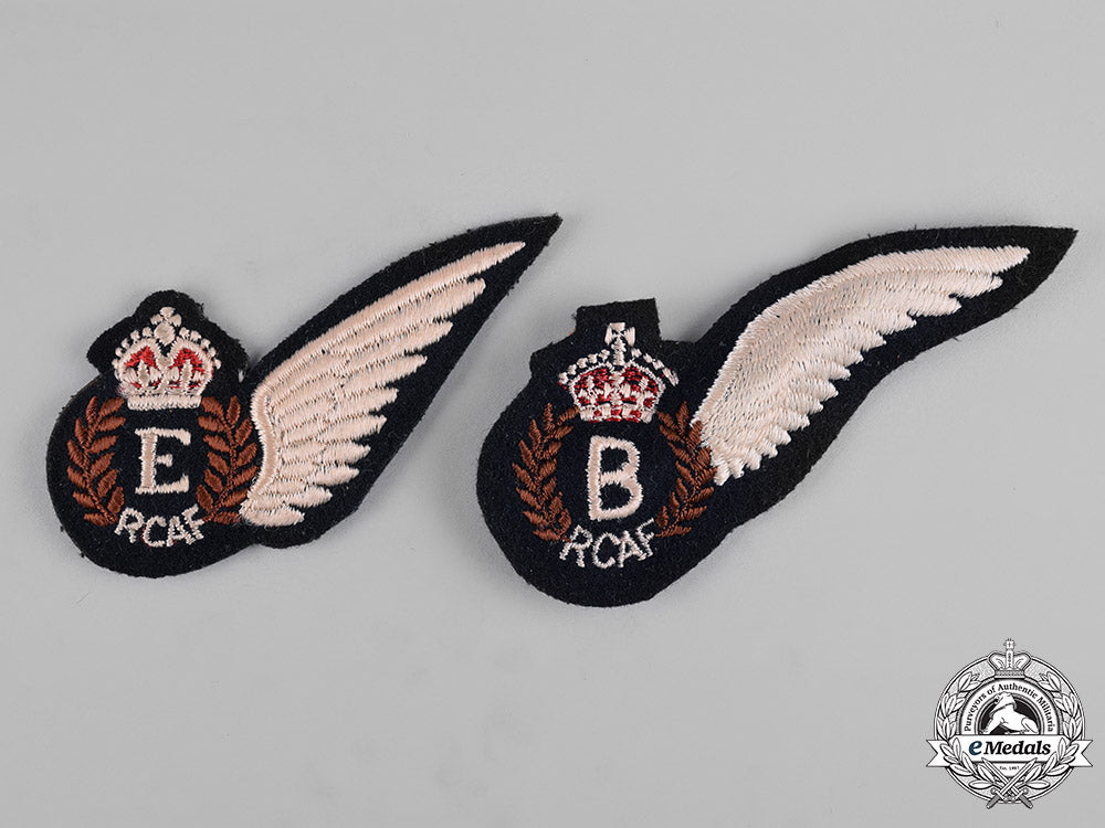 canada._two_royal_canadian_air_force_wings_c19-4140