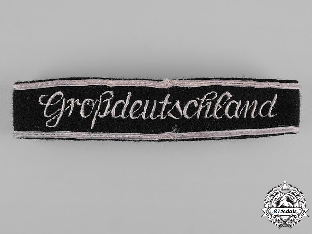 germany,_heer._a_großdeutschland_em/_nco’s_cuff_title_c19-4254_1_1