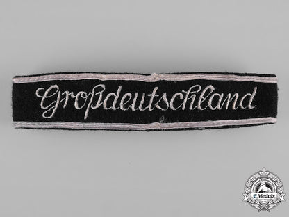 germany,_heer._a_großdeutschland_em/_nco’s_cuff_title_c19-4254_1_1