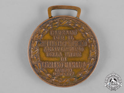 italy,_kingdom._a_villa_spada_defence_of_rome1849&75_th_anniversary_of_the_death_of_luciano_manara1924_medal_c19-4296