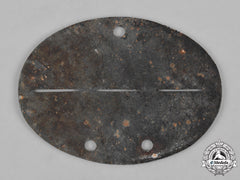 Germany, Ss. A Verfügungstruppe Identification Tag