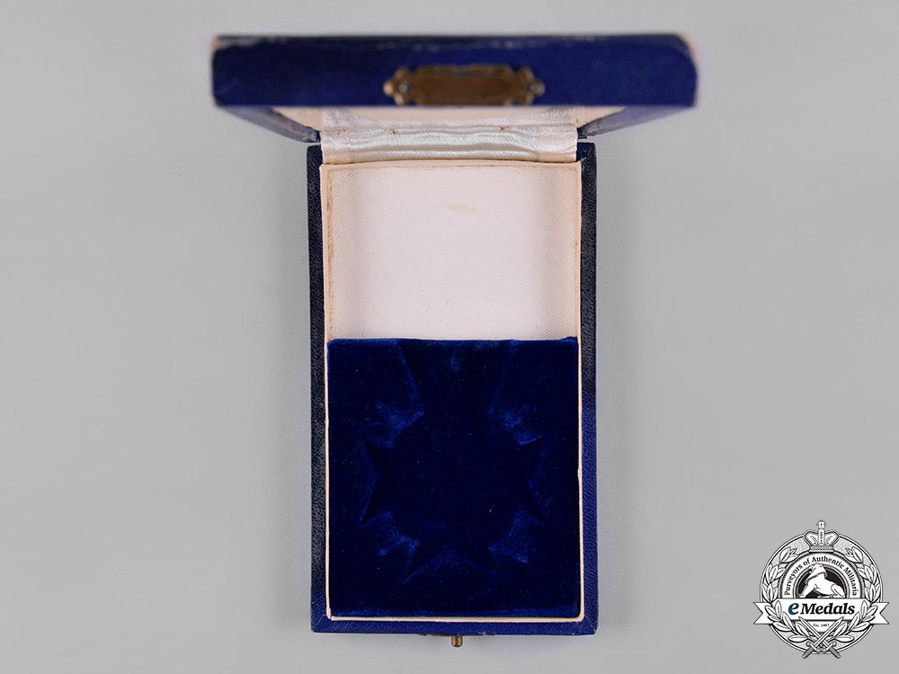 romania,_kingdom._an_order_of_the_crown,_commander’s_case_c19-4339