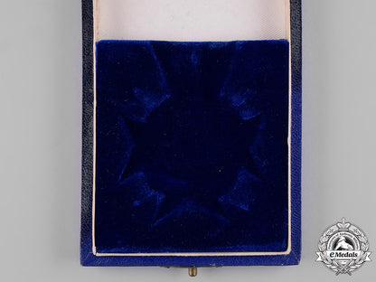 romania,_kingdom._an_order_of_the_crown,_commander’s_case_c19-4340