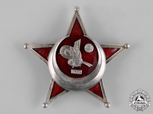 turkey,_ottoman_empire._a_war_medal,_gallipoli_star_c19-4376
