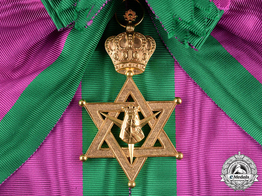 ethiopia,_empire._a_most_exalted_order_of_the_queen_of_sheba,_grand_cross_badge_c19-4382