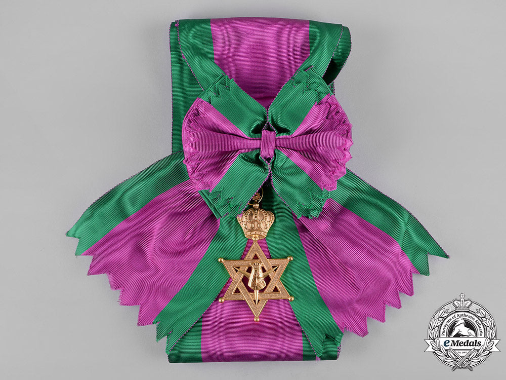 ethiopia,_empire._a_most_exalted_order_of_the_queen_of_sheba,_grand_cross_badge_c19-4383