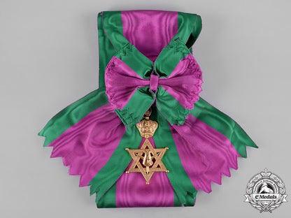 ethiopia,_empire._a_most_exalted_order_of_the_queen_of_sheba,_grand_cross_badge_c19-4383