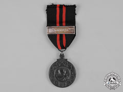 Finland, Republic. A Winter War 1939-1940 Medal, Type Iii For Finnish Soldiers With Koivisto Clasp