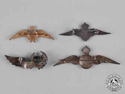 united_kingdom,_canada._a_lot_of_four_air_force_sweetheart_badges_c19-4401