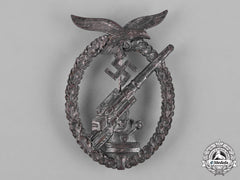 Germany, Luftwaffe. A Flak Badge