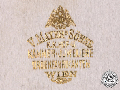 austria,_imperial._a_military_merit_cross,_iii_class_with_war_decoration_in_case,_by_v._mayers’_söhne_c19-4484_1