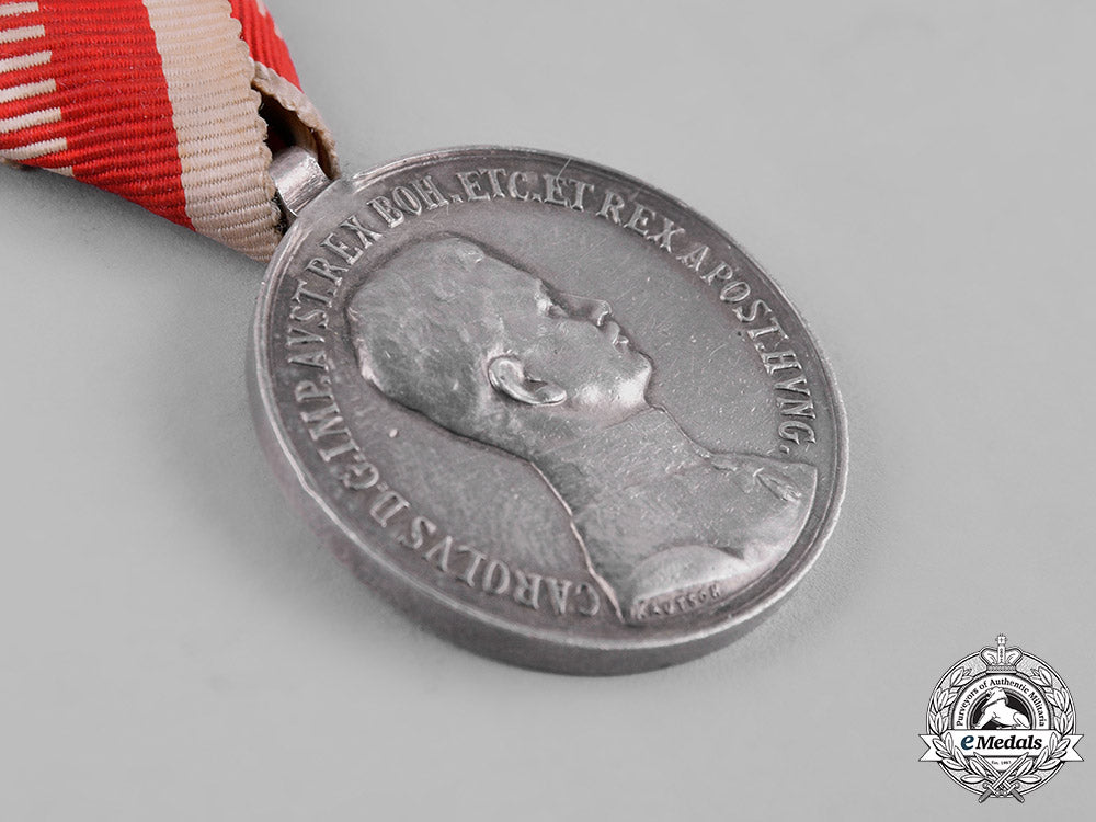 austria,_imperial._a_lot_of_medals,_decorations,_and_awards_c19-4488