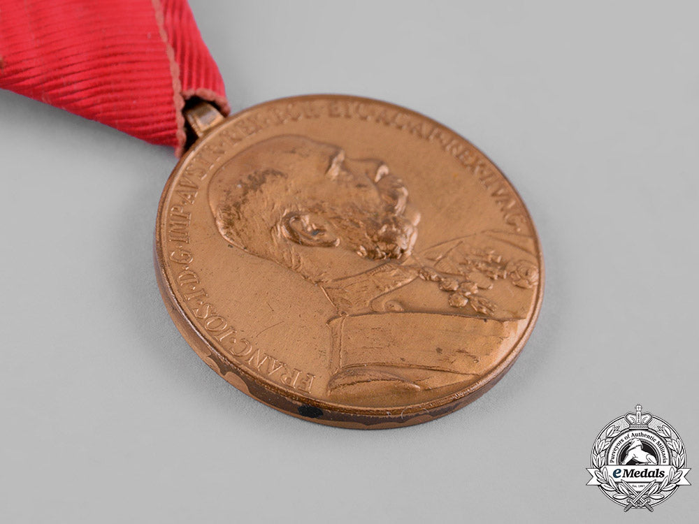 austria,_imperial._a_lot_of_medals,_decorations,_and_awards_c19-4489