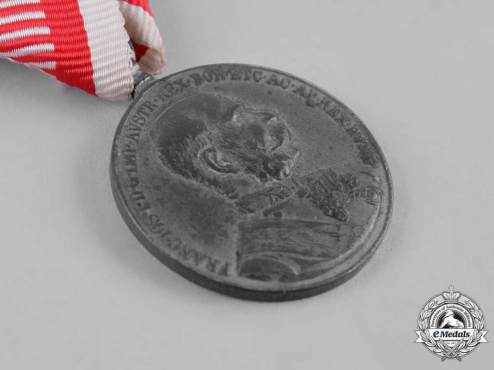 austria,_imperial._a_lot_of_medals,_decorations,_and_awards_c19-4491