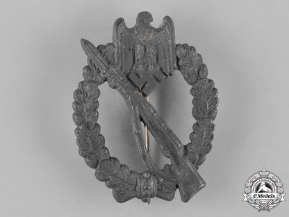 germany,_wehrmacht._a_silver_grade_infantry_assault_badge_by_rudolf_souval_c19-451