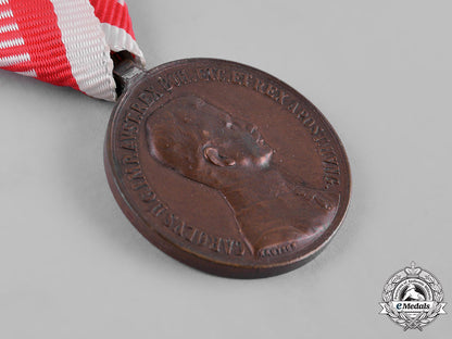 austria,_imperial._a_lot_of_medals,_decorations,_and_awards_c19-4519