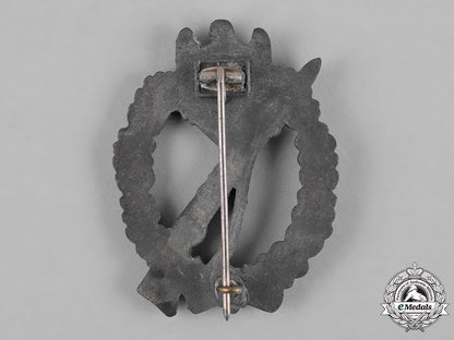 germany,_wehrmacht._a_silver_grade_infantry_assault_badge_by_rudolf_souval_c19-452