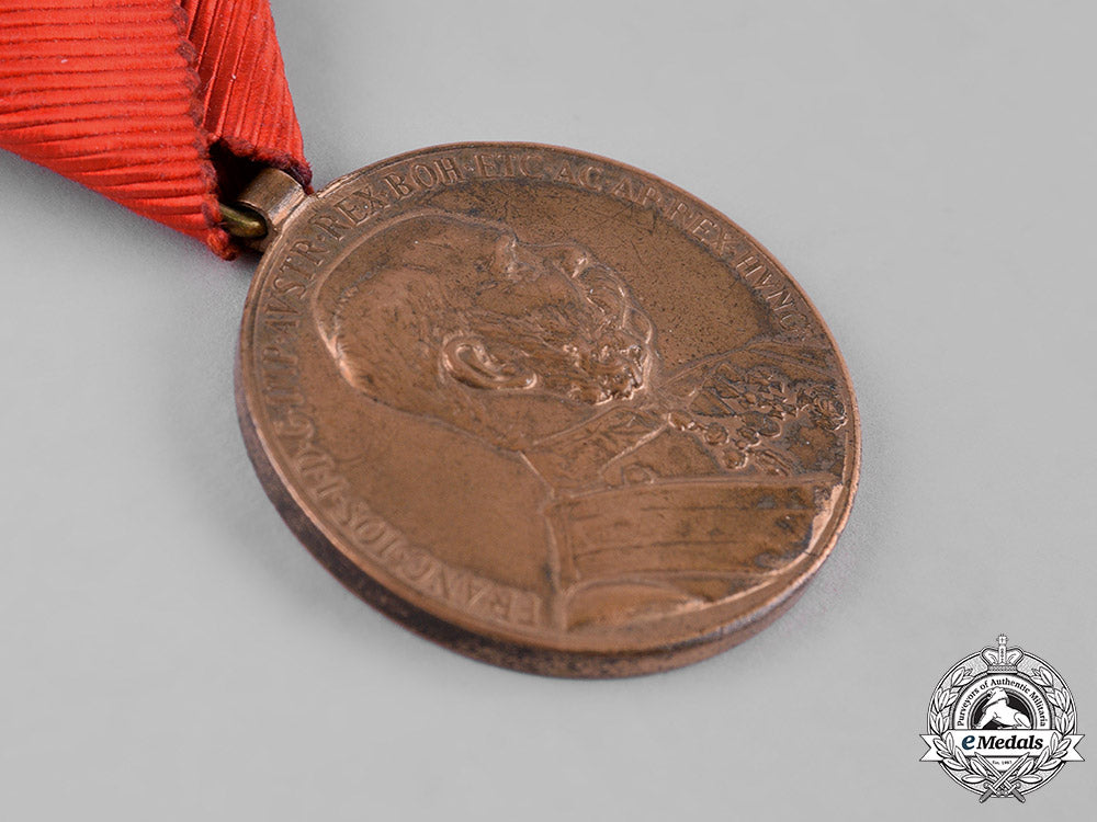 austria,_imperial._a_lot_of_medals,_decorations,_and_awards_c19-4520