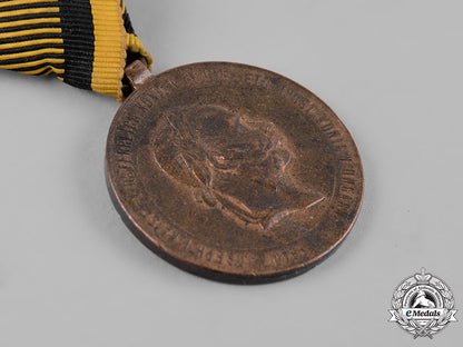 austria,_imperial._a_lot_of_medals,_decorations,_and_awards_c19-4522