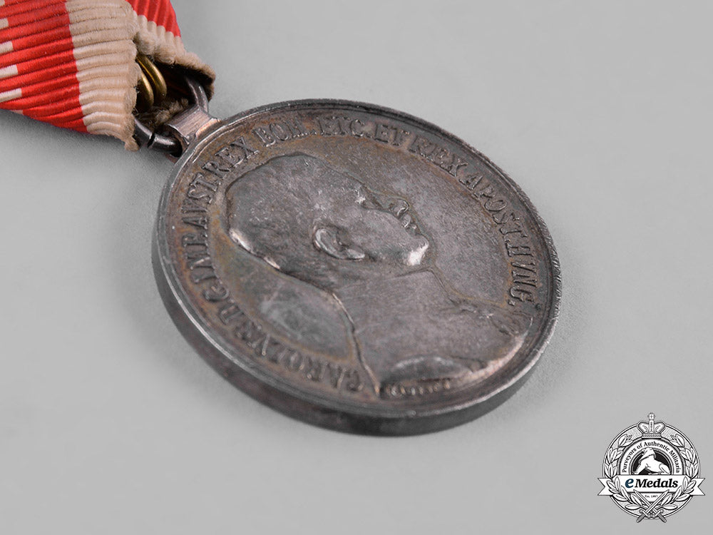 austria,_imperial._a_lot_of_medals,_decorations,_and_awards_c19-4532