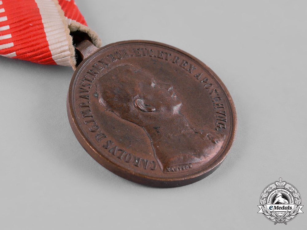 austria,_imperial._a_lot_of_medals,_decorations,_and_awards_c19-4533