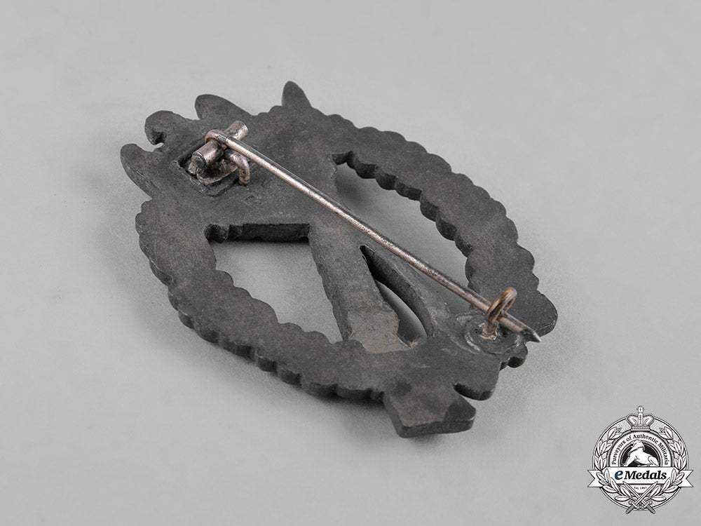 germany,_wehrmacht._a_silver_grade_infantry_assault_badge_by_rudolf_souval_c19-454