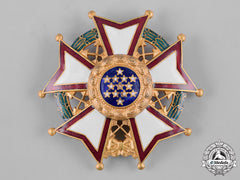 United States. A Legion Of Merit, Chief Commander