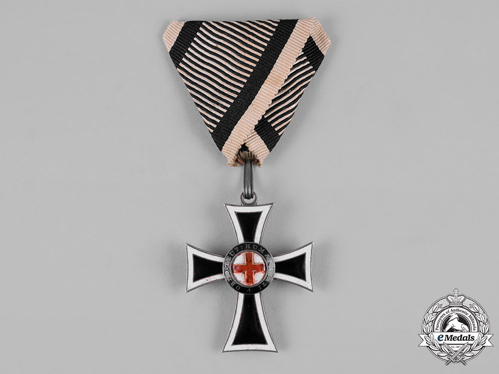austria,_imperial._a_teutonic_order_marian_cross_c19-4635