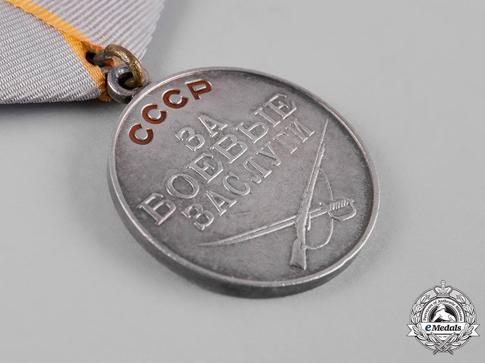 russia,_soviet_union._a_lot_of_four_medals_c19-4655