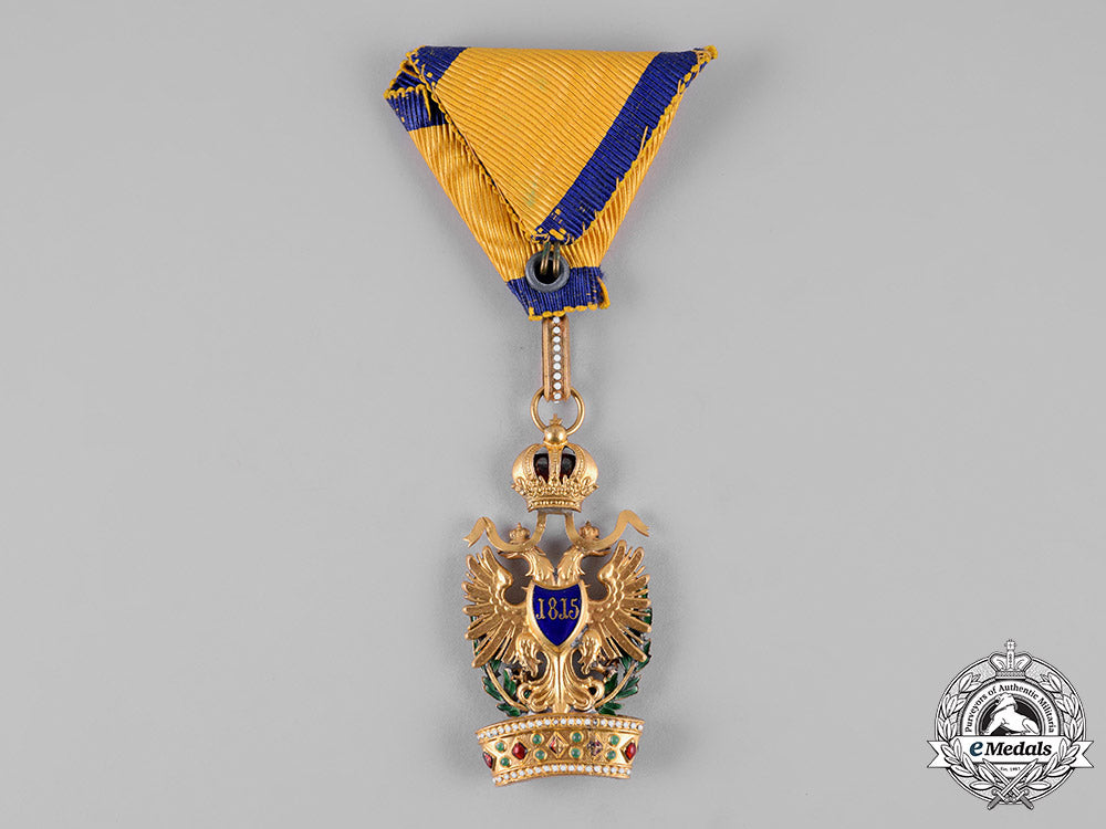 austria,_imperial._an_order_of_the_iron_crown,_iii_class,_c.1917_c19-4667