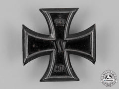 Germany, Imperial. A 1914 Iron Cross I Class