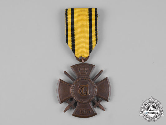 germany,_imperial._a_württemberg_wilhelms_cross_for_merit_in_war_c19-4789