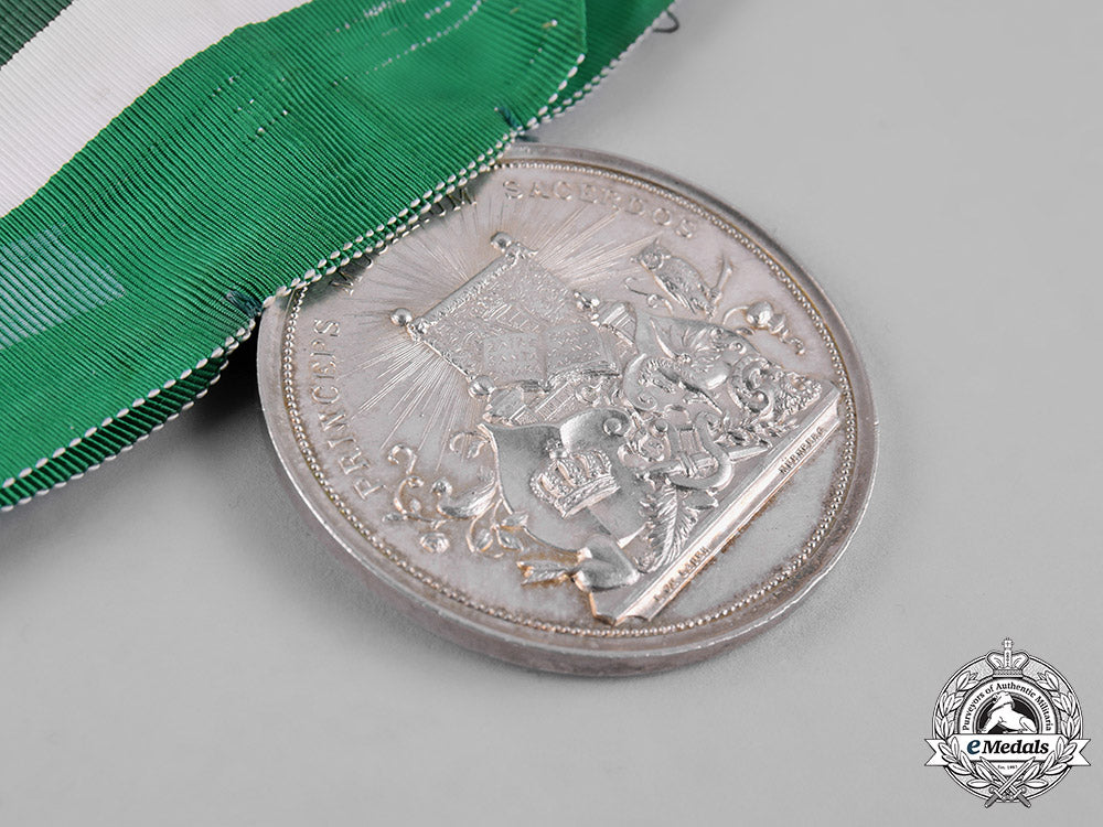 saxe-_coburg_and_gotha,_kingdom._a_duke_ernst_medal,_silver_grade,_by_l._christian_lauer_c19-4803