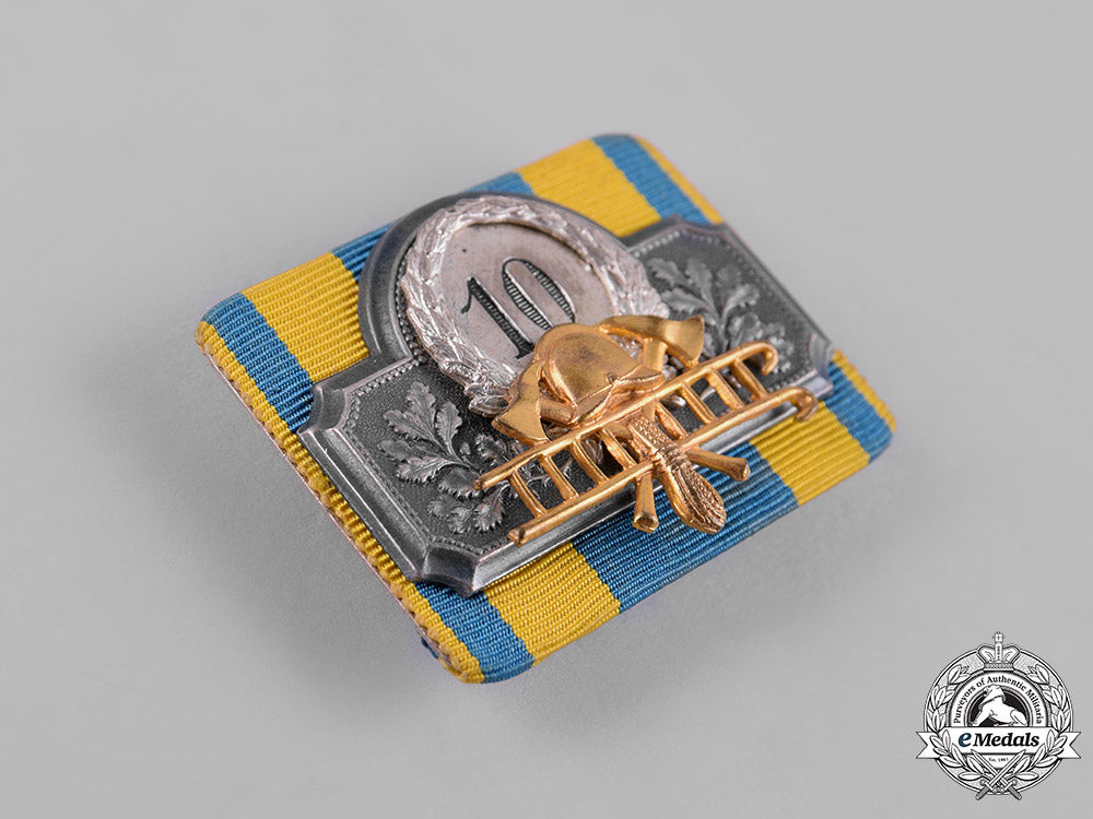 brunswick,_duchy._three_fire_brigade_long_service_bars_c19-4806_1_1