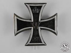 Germany, Imperial. An 1870 Iron Cross, I Class