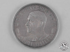 Germany, Third Reich. A 1933 “Turning Point” Medal By The Bavarian Mint