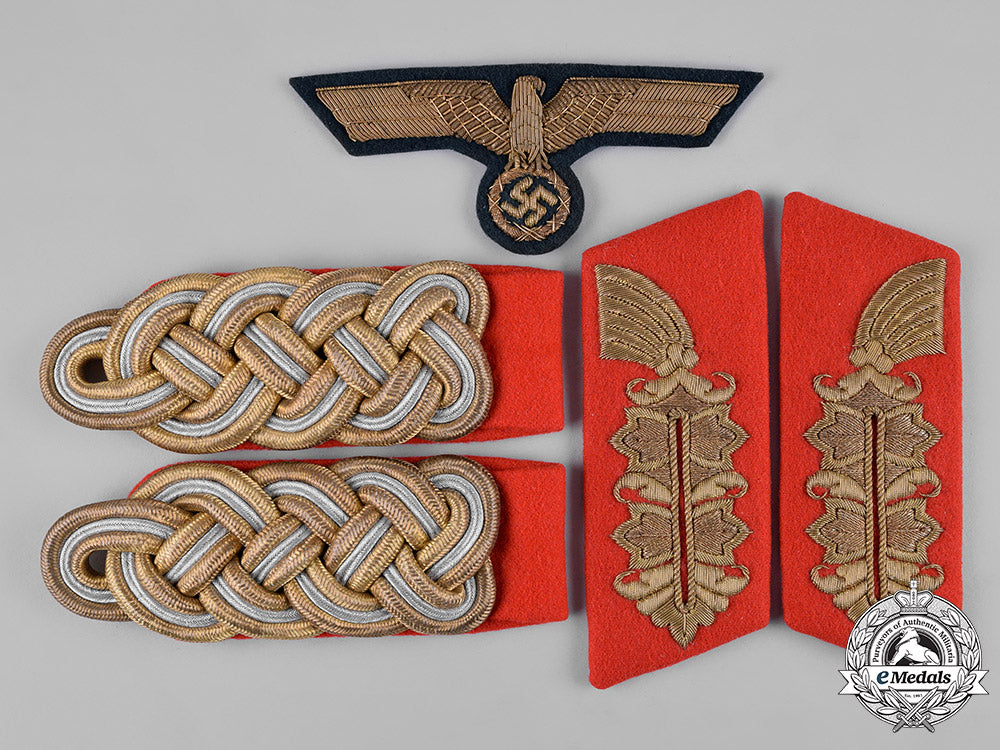 germany,_heer._a_set_of_army_generalmajor_shoulder_boards,_collar_tabs,&_breast_eagle_c19-4945