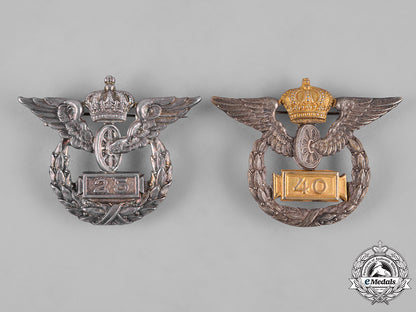 germany,_imperial._a_pair_of_prussian_state_railway_long_service_badges_c19-4960