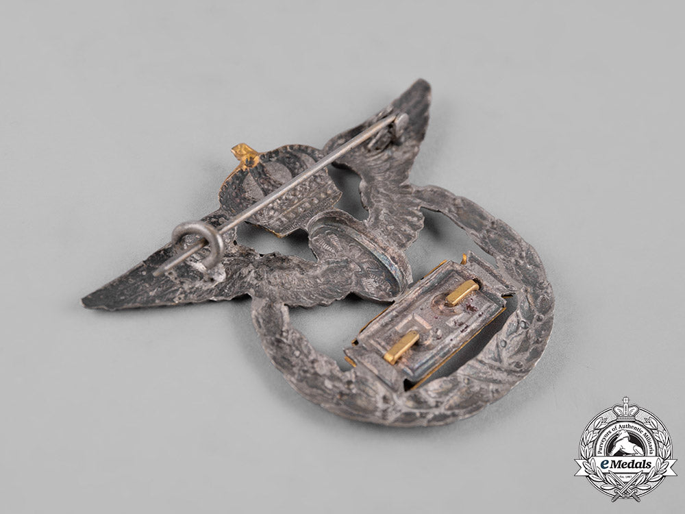 germany,_imperial._a_pair_of_prussian_state_railway_long_service_badges_c19-4963