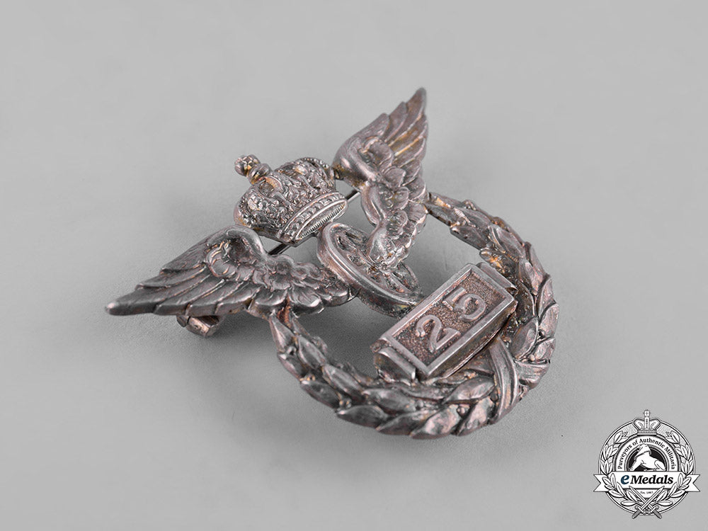 germany,_imperial._a_pair_of_prussian_state_railway_long_service_badges_c19-4964