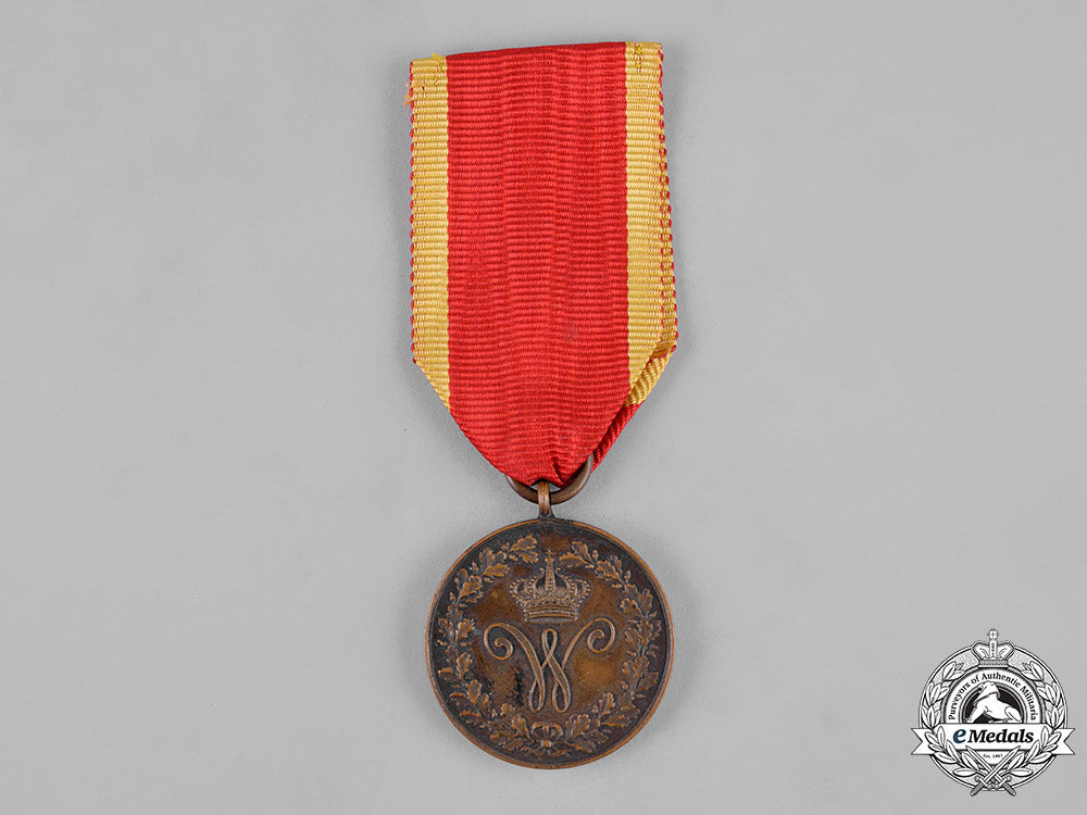 braunschweig,_dukedom._an_order_of_henry_the_lion,_ii_class_honor_medal_c19-4976