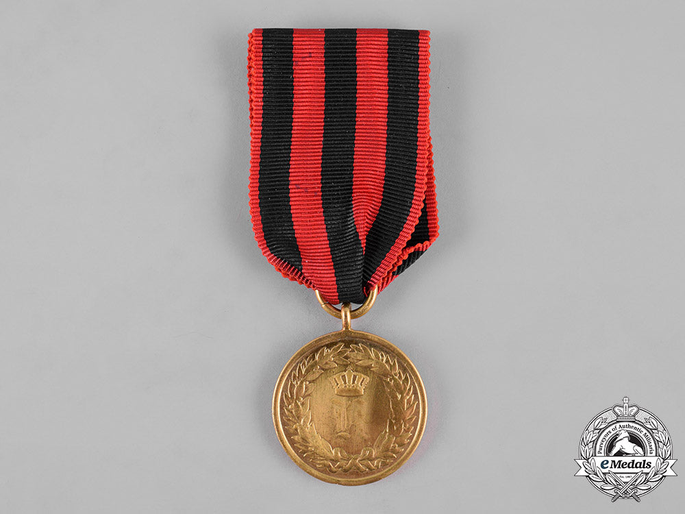 württemberg,_kingdom._a_medal_for_faithful_service_in_the_campaign_of1866_c19-4981_1_1