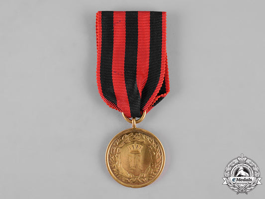 württemberg,_kingdom._a_medal_for_faithful_service_in_the_campaign_of1866_c19-4981_1_1