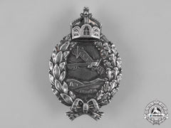 Germany, Luftstreitkräfte. A Pilot’s Badge By C.e. Juncker