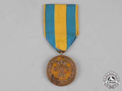 prussia,_kingdom._an1891_commemorative_medal_for_the_battles_in_schleswig-_holstein1848-1849_c19-5026