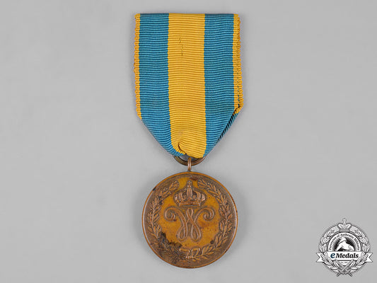 prussia,_kingdom._an1891_commemorative_medal_for_the_battles_in_schleswig-_holstein1848-1849_c19-5026