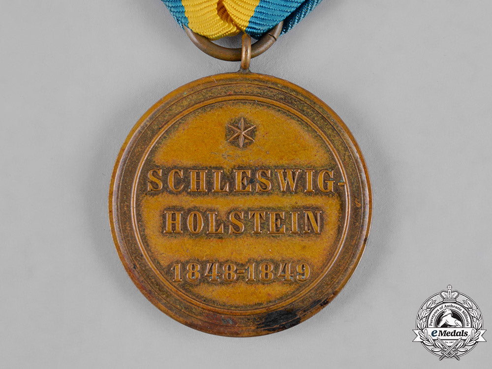 prussia,_kingdom._an1891_commemorative_medal_for_the_battles_in_schleswig-_holstein1848-1849_c19-5027